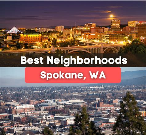 living in spokane wa reddit.